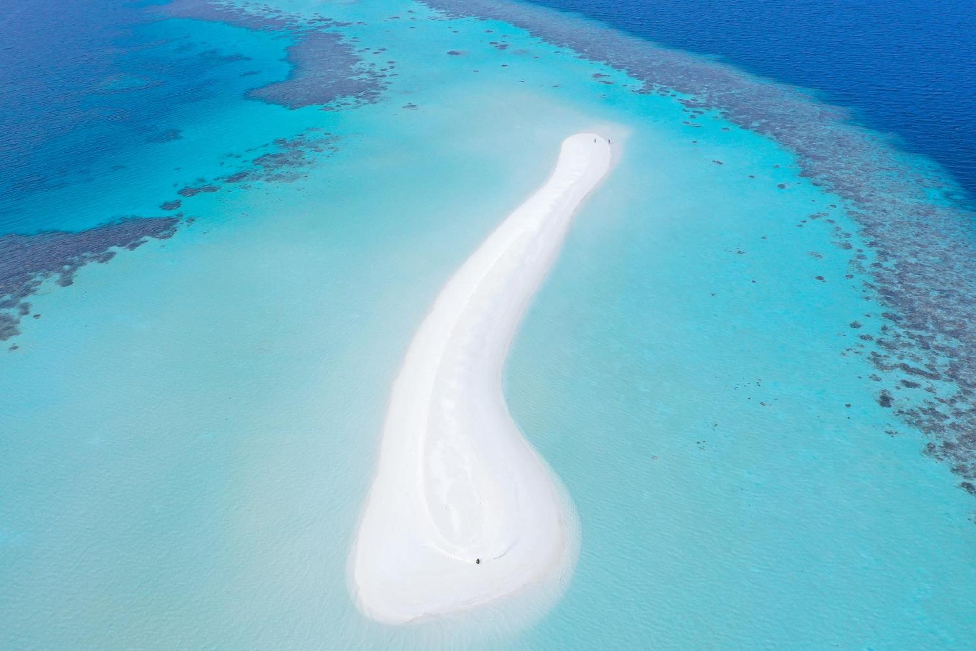 Manta Sea View Himandhoo Hotel Ngoại thất bức ảnh