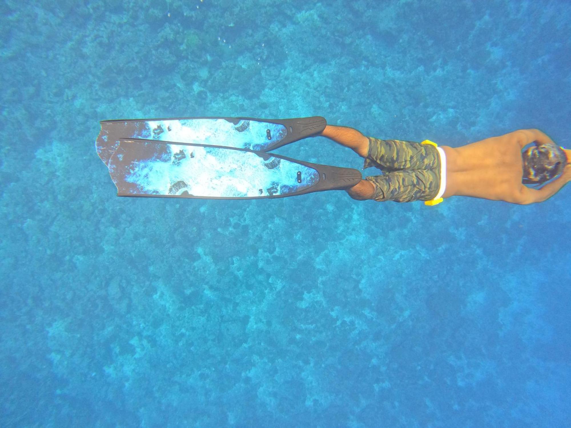 Manta Sea View Himandhoo Hotel Ngoại thất bức ảnh