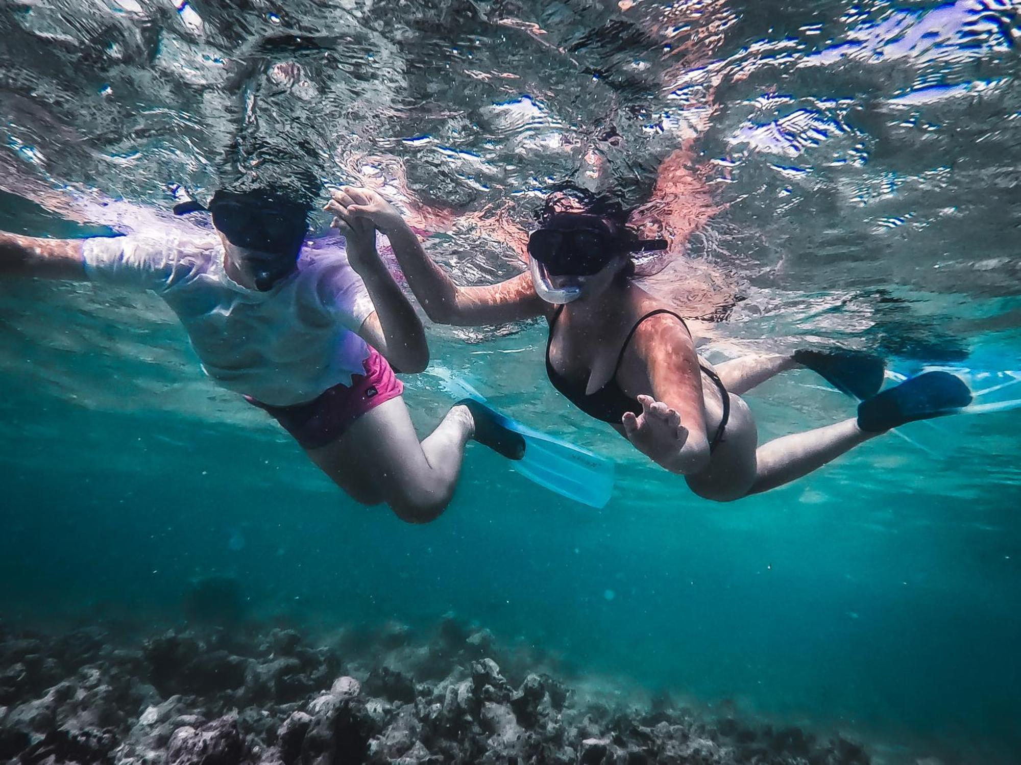 Manta Sea View Himandhoo Hotel Ngoại thất bức ảnh