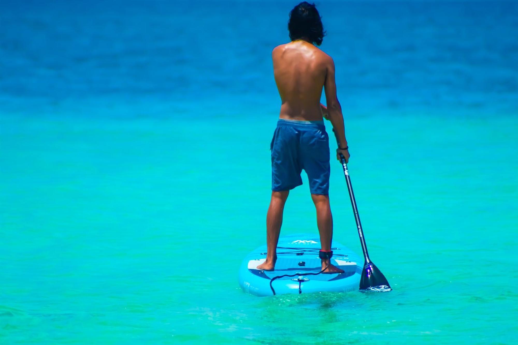 Manta Sea View Himandhoo Hotel Ngoại thất bức ảnh