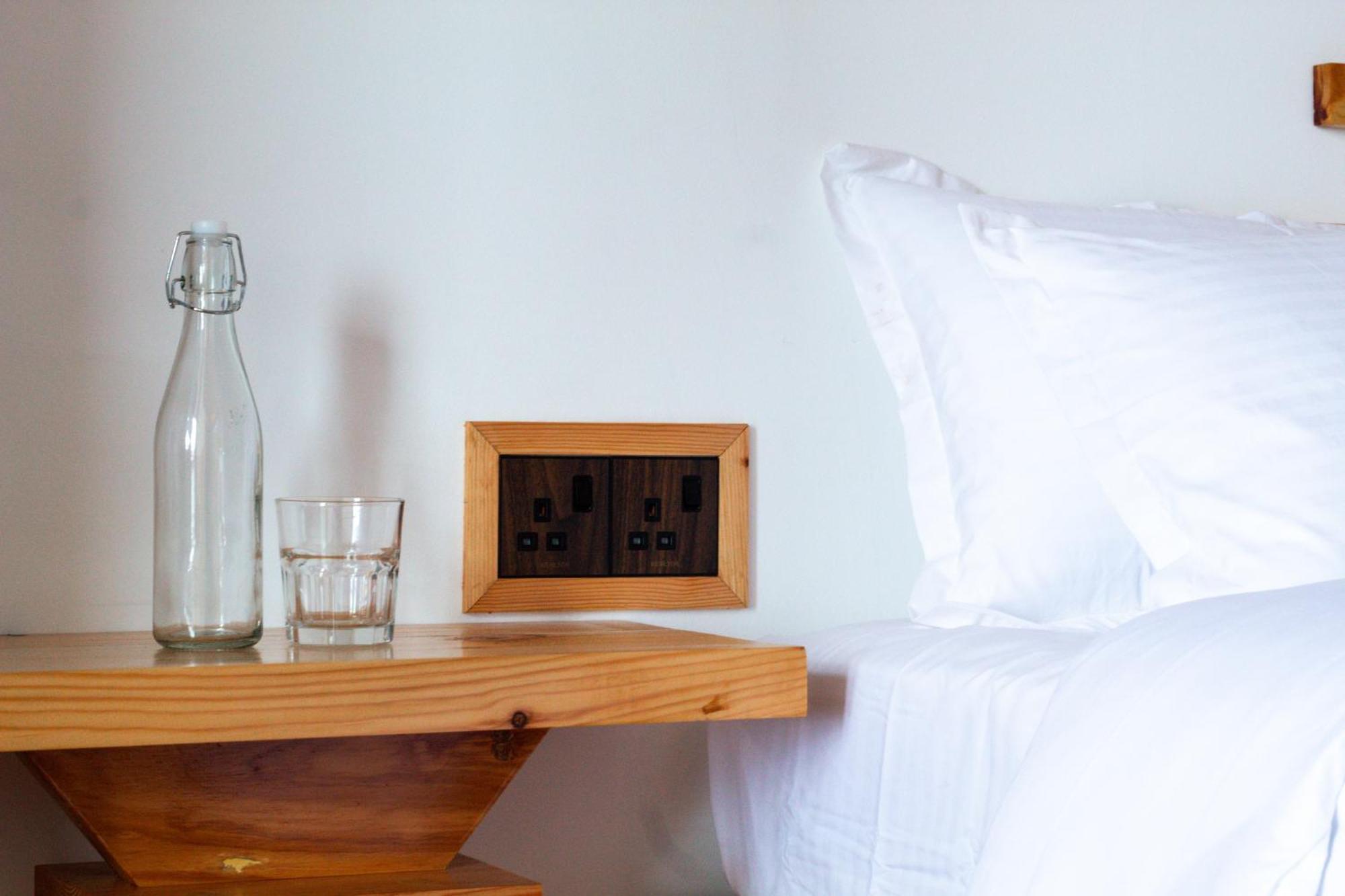 Manta Sea View Himandhoo Hotel Ngoại thất bức ảnh